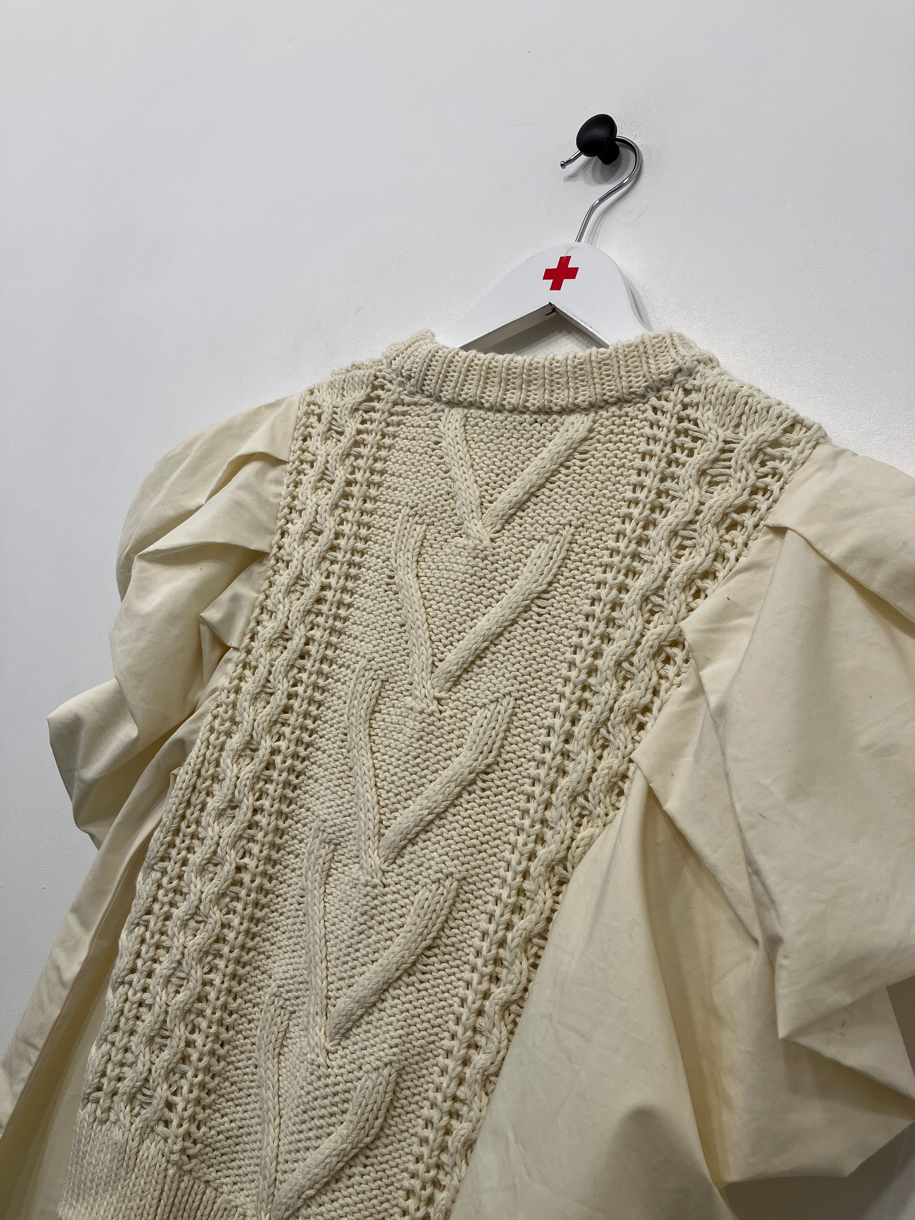 Gina Tricot Bluse